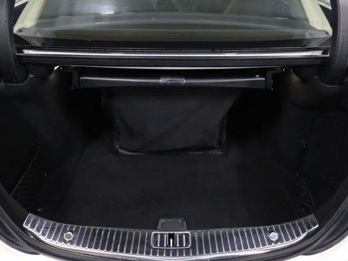 Used 2019 Mercedes-Benz S 560 4MATIC Sedan image 17