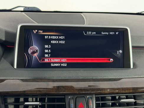 Used 2014 BMW X5 xDrive50i image 25