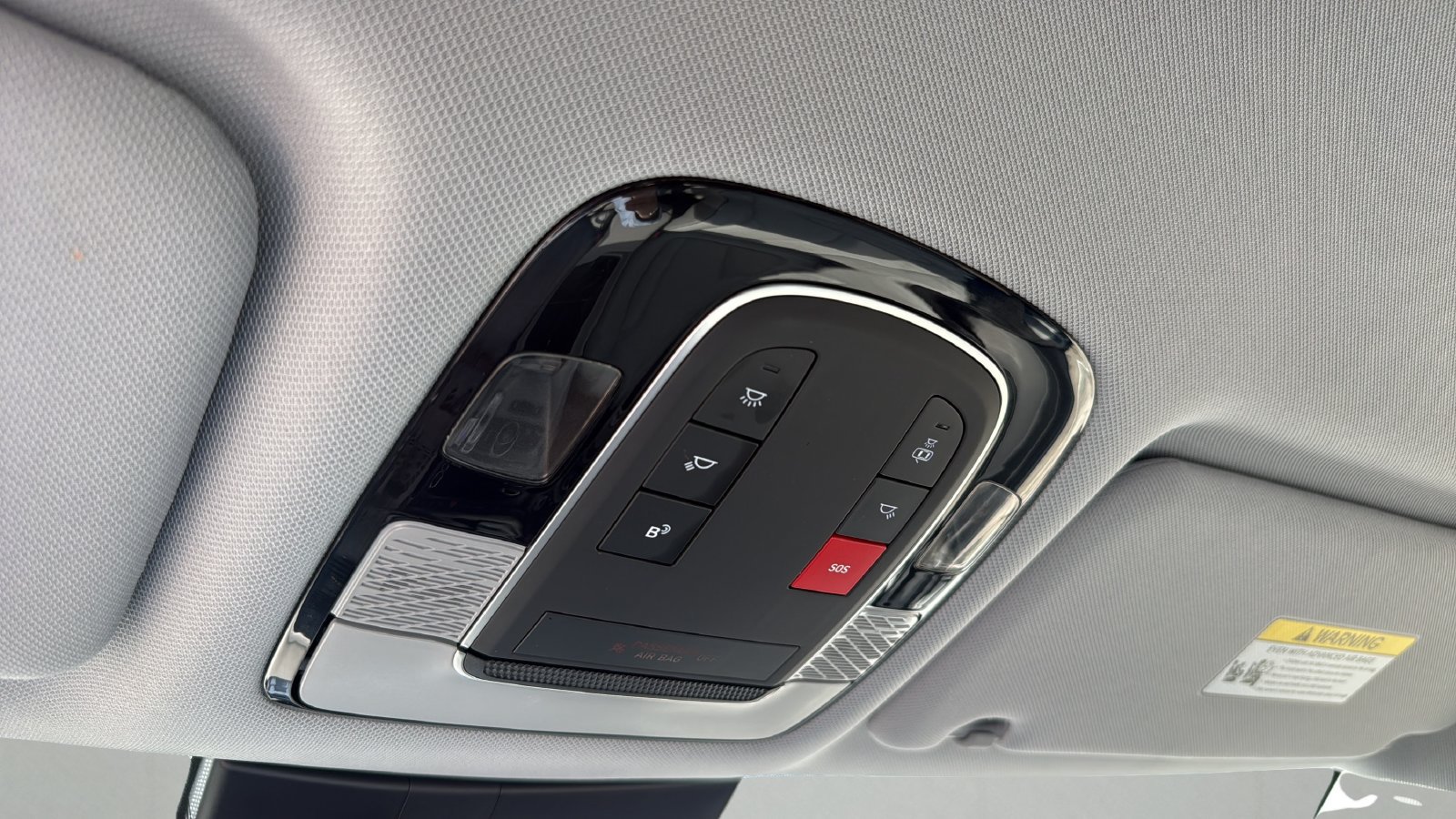 Used 2025 Hyundai Palisade SEL FWD image 22