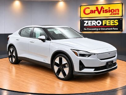 Used 2024 Polestar Polestar 2