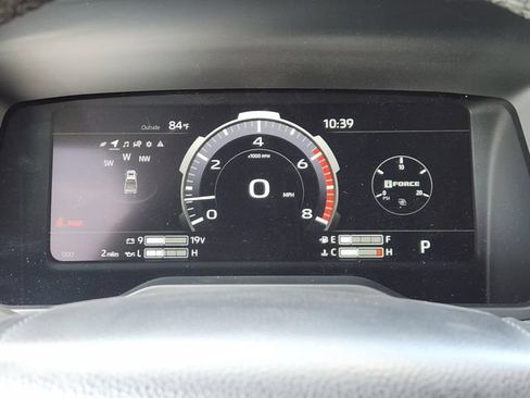 New 2026 Toyota Tundra Limited AWD/4WD image 14