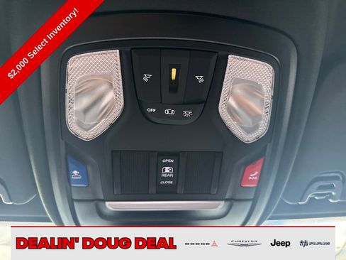 New 2026 RAM 2500 Tradesman image 33