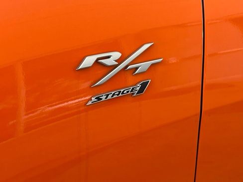 Used 2025 Dodge Charger Daytona R/T w/ Quick Order Package 25M R/T AWD/4WD image 14