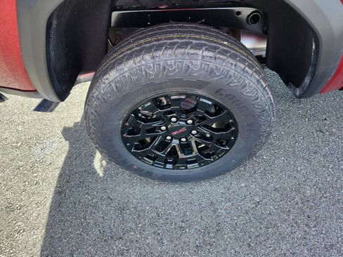 New 2026 GMC Canyon Elevation image 6