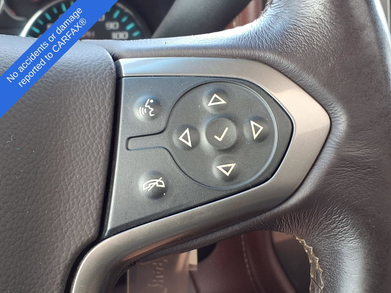 Used 2016 Chevrolet Silverado 1500 High Country AWD/4WD image 29