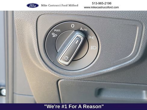 Used 2023 Volkswagen Atlas Cross Sport SEL Premium R-Line AWD/4WD image 22