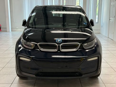 Used 2018 BMW i3 image 2