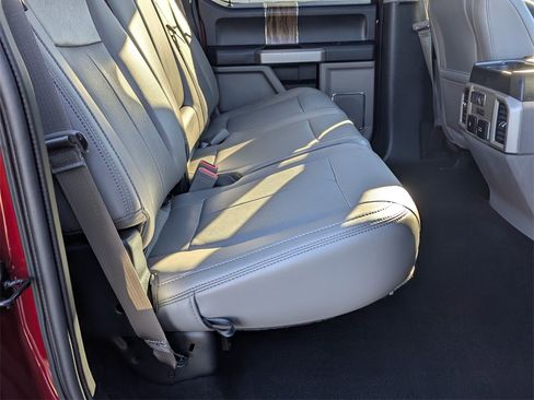 Used 2019 Ford F150 Lariat w/ Equipment Group 502A Luxury image 24