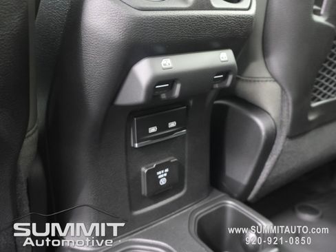 New 2026 Jeep Gladiator Mojave w/ Safety Group AWD/4WD image 37
