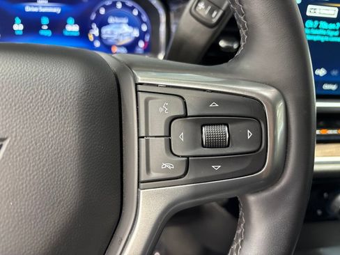 Used 2024 Chevrolet Silverado 1500 LT AWD/4WD image 14