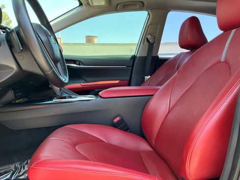 Used 2020 Toyota Camry XSE w/ Driver Assist Package FWD image 18