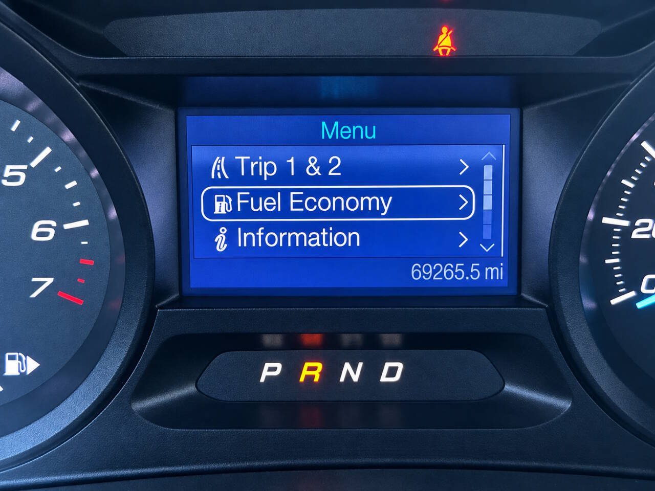 Used 2013 Ford Explorer 4WD Police Interceptor image 6