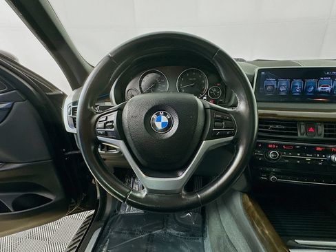 Used 2017 BMW X5 xDrive35i AWD/4WD image 13