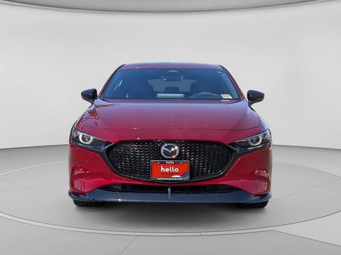 New 2026 MAZDA MAZDA3 Hatchback w/Premium Plus Pkg AWD/4WD image 7