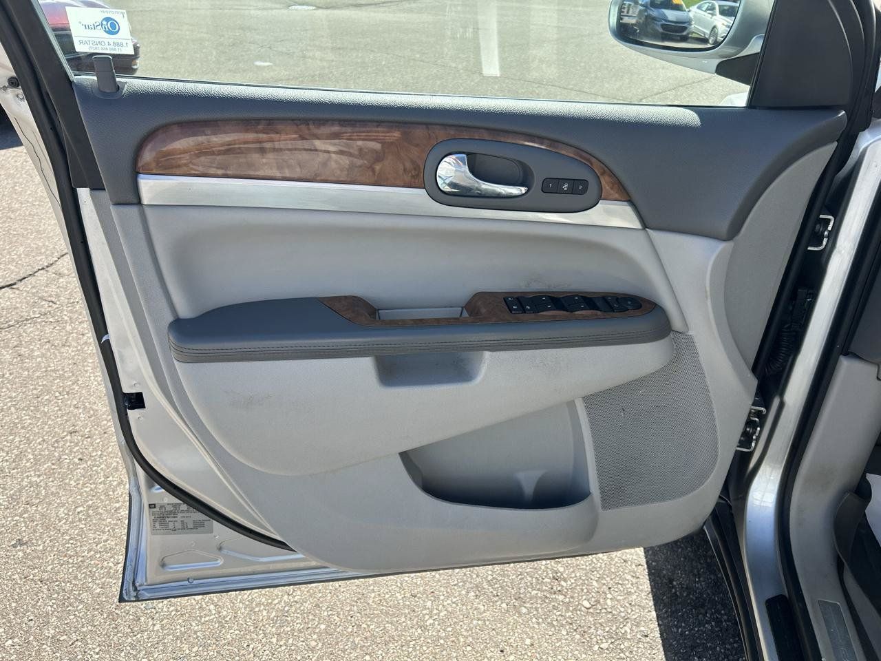 Used 2011 Buick Enclave CXL FWD image 14
