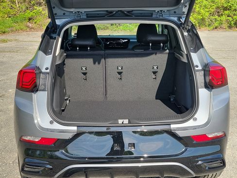 New 2026 Buick Encore GX Sport Touring AWD/4WD image 16