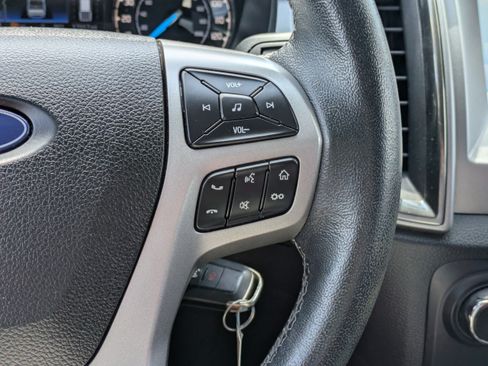 Used 2021 Ford Ranger XLT w/ Equipment Group 302A High AWD/4WD image 18