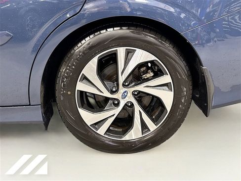 Certified 2024 Subaru Legacy Premium image 32