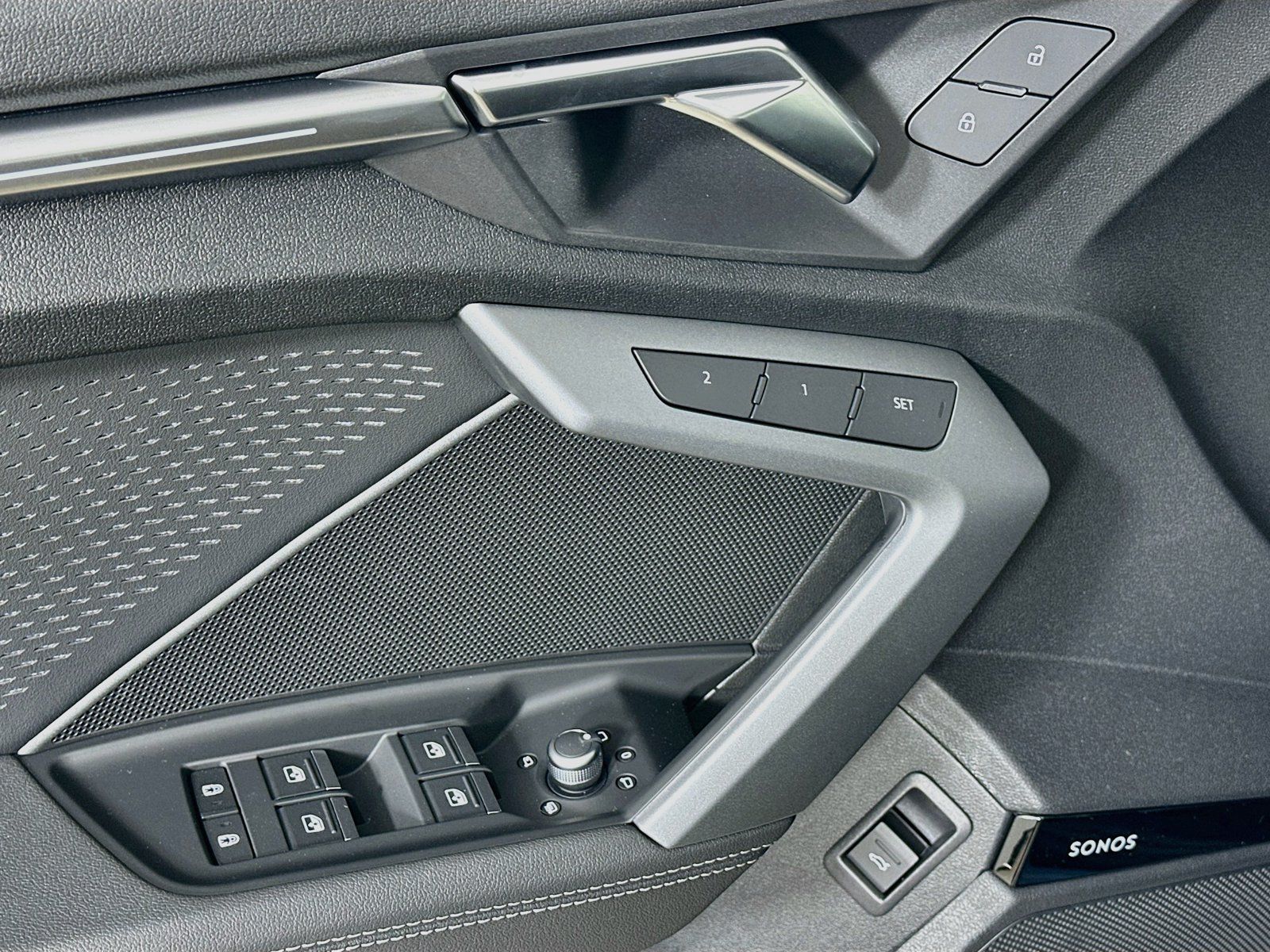 New 2026 Audi A3 2.0T Premium Plus AWD/4WD image 17