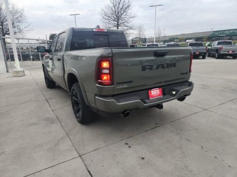 New 2026 RAM 1500 Big Horn image 21