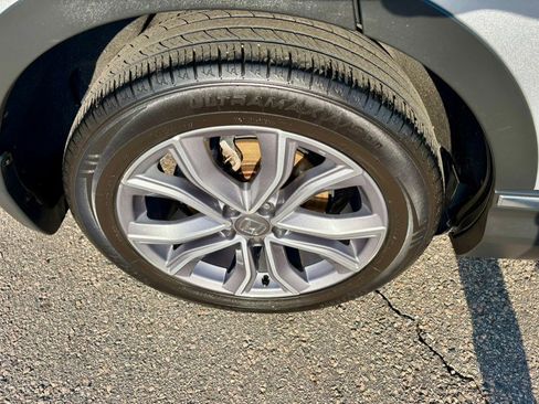 Used 2021 Honda CR-V Touring image 37