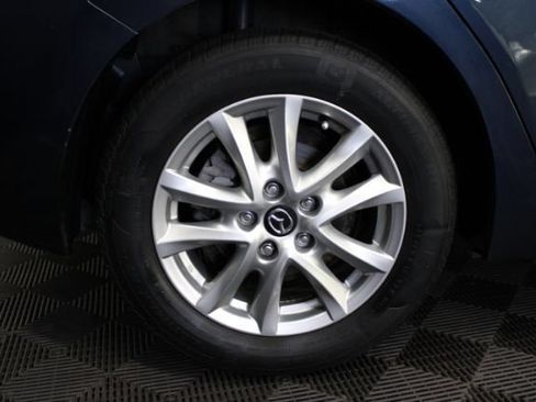 Used 2015 MAZDA MAZDA3 s Grand Touring FWD image 5