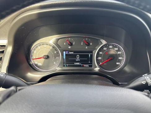 Used 2019 GMC Acadia SLE w/ GMC Pro Grade Package AWD/4WD image 14