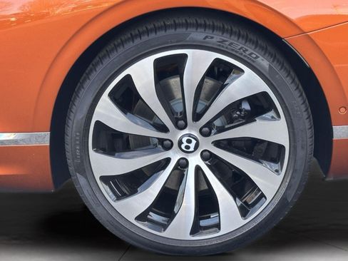 New 2026 Bentley Continental GT AWD/4WD image 6