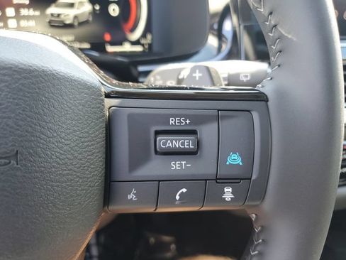 New 2026 Nissan Pathfinder SL AWD/4WD image 26