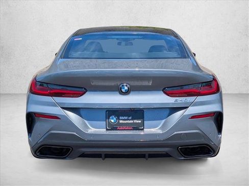 Used 2026 BMW 840i RWD image 7