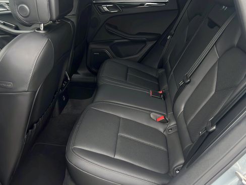 New 2026 Porsche Macan AWD/4WD image 16