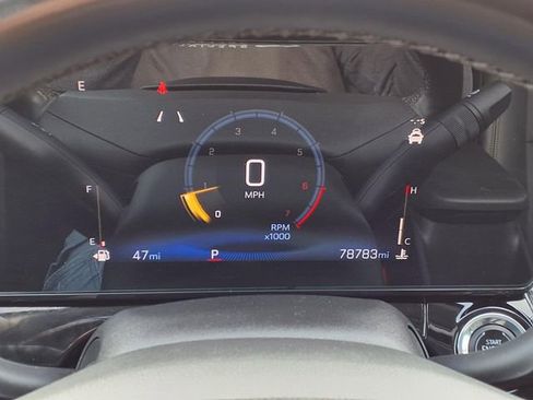 Used 2024 Chevrolet Trax ACTIV w/ Sunroof Package FWD image 20