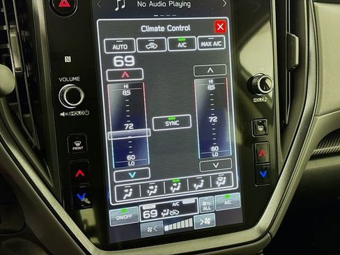 New 2026 Subaru Crosstrek 2.5i Premium image 16