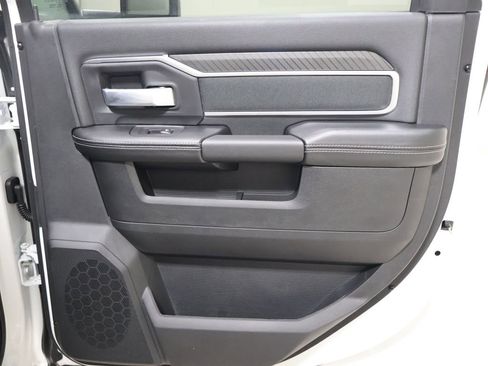 New 2026 RAM 2500 Big Horn image 12