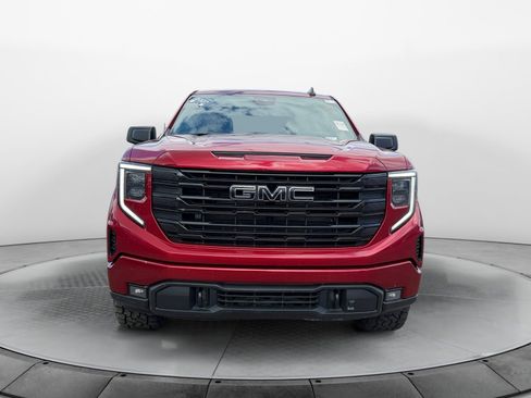 Used 2022 GMC Sierra 1500 Elevation AWD/4WD image 7