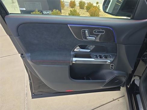New 2026 Mercedes-Benz GLB 35 AMG 4MATIC image 19