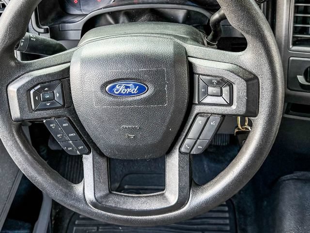 Used 2019 Ford F250 XL w/ XL Value Package RWD image 28