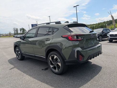 New 2026 Subaru Crosstrek 2.5i Limited AWD/4WD image 6