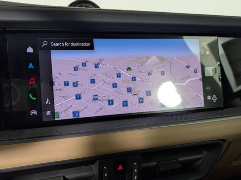 New 2026 Porsche Cayenne image 33