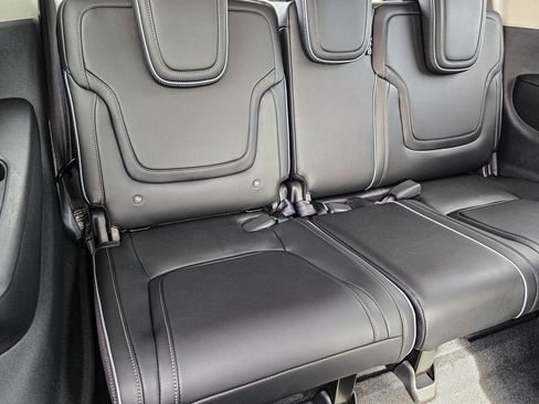 New 2026 INFINITI QX80 Luxe AWD/4WD image 41