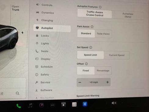 Used 2022 Tesla Model Y Performance image 27