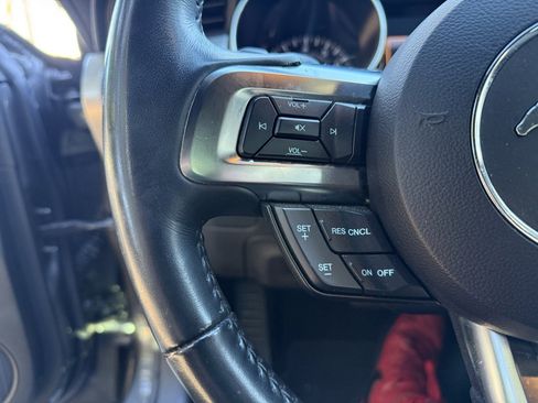 Used 2020 Ford Mustang GT image 24