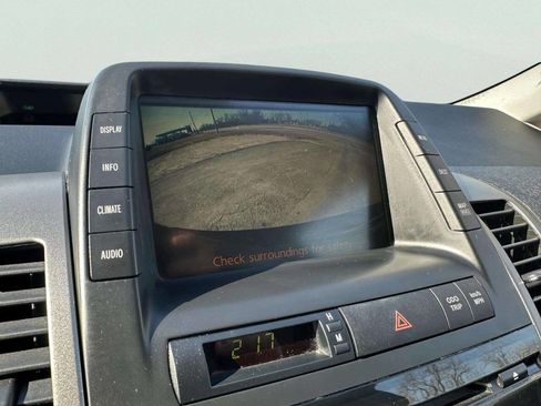 Used 2009 Toyota Prius FWD image 29
