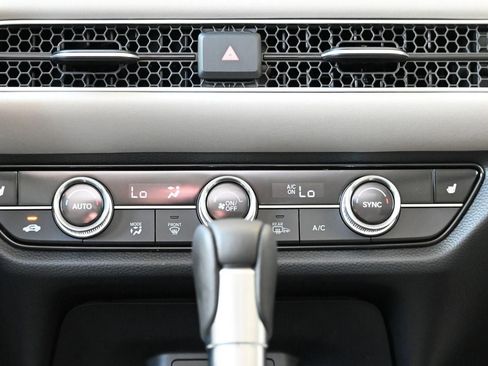 New 2026 Honda HR-V EX-L image 23