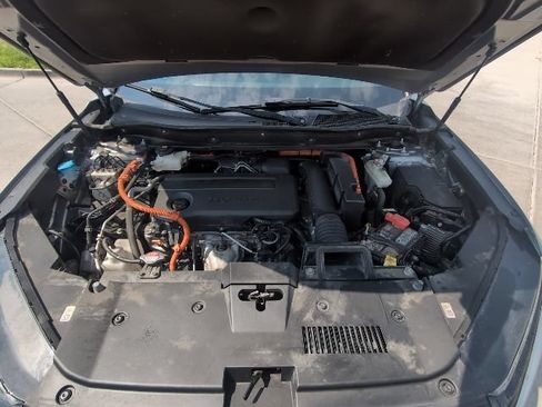 Used 2023 Honda CR-V Sport Touring image 31