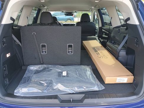 New 2026 Subaru Ascent Premium AWD/4WD image 18