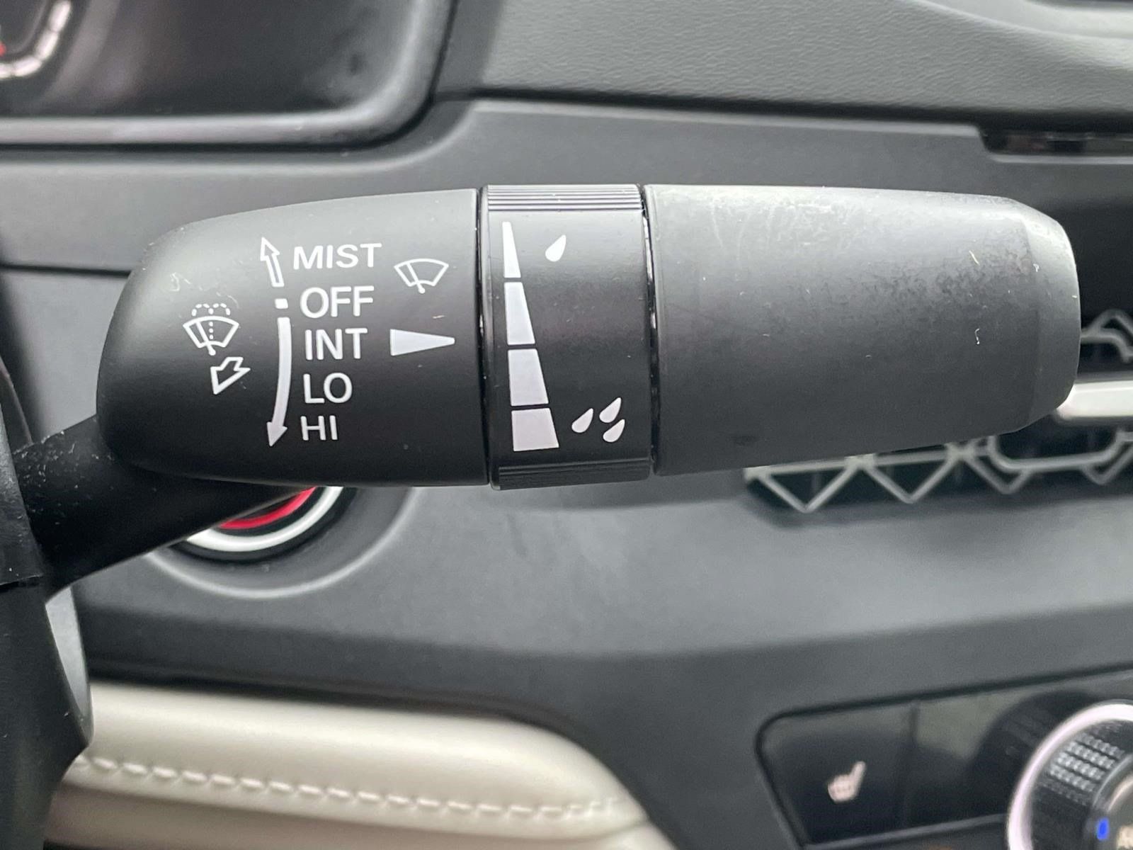 Used 2023 Honda Accord EX image 23