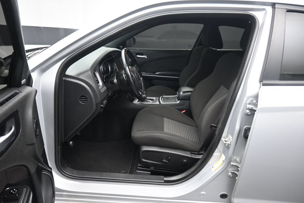 Used 2023 Dodge Charger Scat Pack RWD image 11