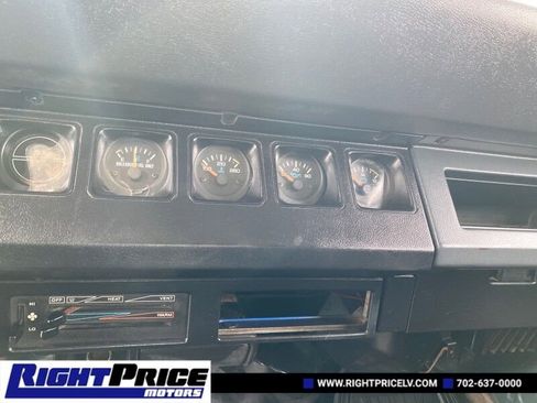 Used 1995 Jeep Wrangler S image 15