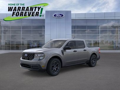 New 2026 Ford Maverick XLT w/ XLT Luxury Package